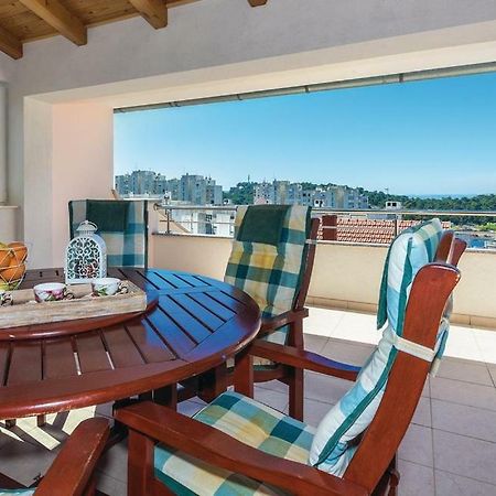 Apartman Šibenik Exteriör bild