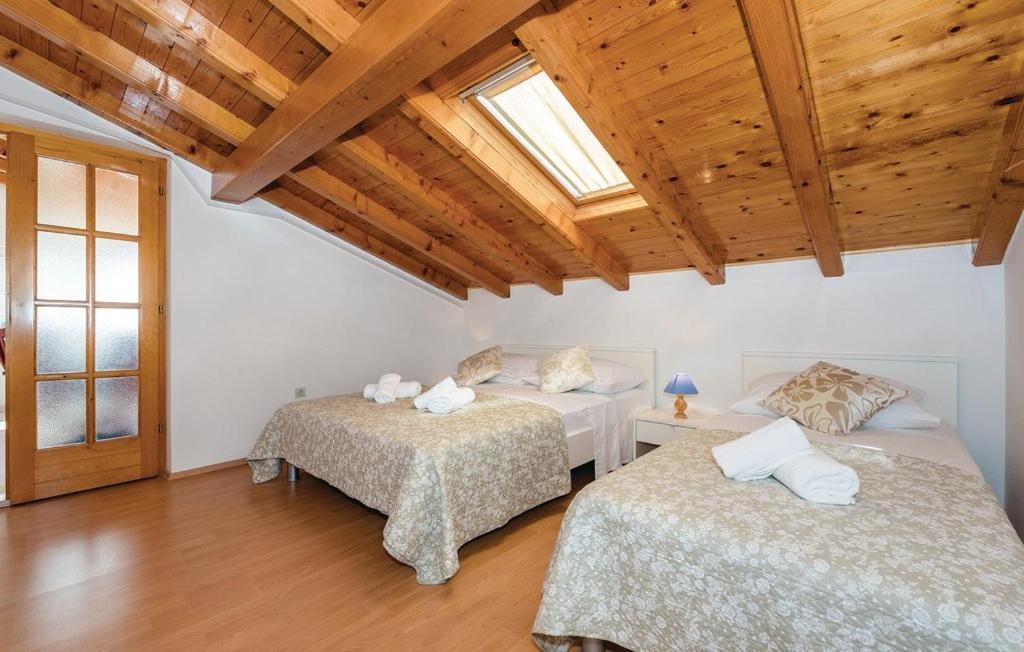 Apartman Šibenik Exteriör bild