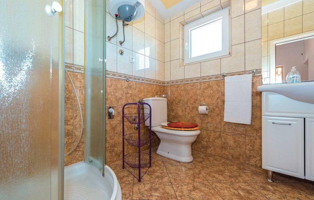 Apartman Šibenik Exteriör bild