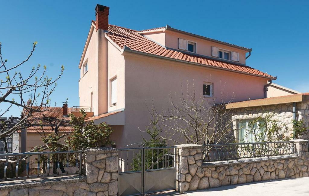Apartman Šibenik Exteriör bild