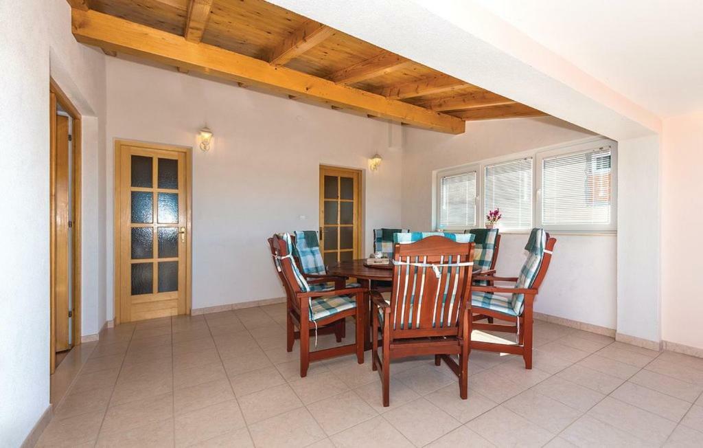 Apartman Šibenik Exteriör bild