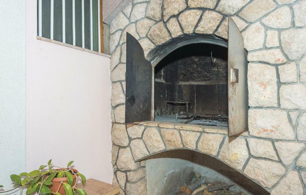 Apartman Šibenik Exteriör bild